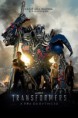 Transformers 4: A Era da Extinção – Dublado (2014)